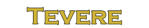 Pizzeria TEVERE Logo